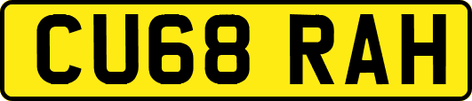 CU68RAH