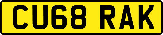 CU68RAK