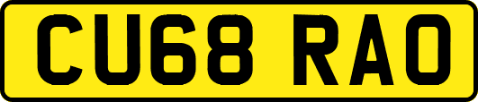 CU68RAO