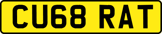 CU68RAT