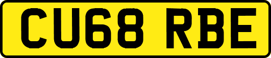 CU68RBE