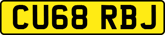 CU68RBJ
