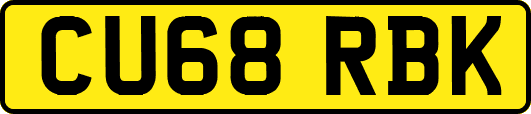 CU68RBK