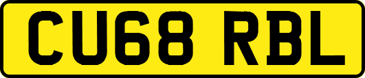 CU68RBL