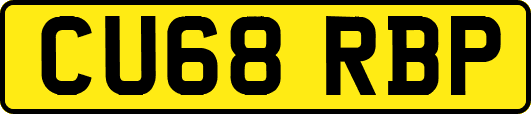CU68RBP