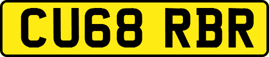 CU68RBR