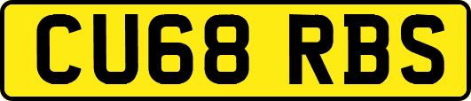 CU68RBS