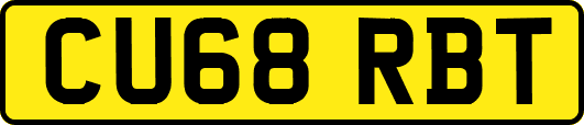 CU68RBT
