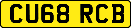CU68RCB