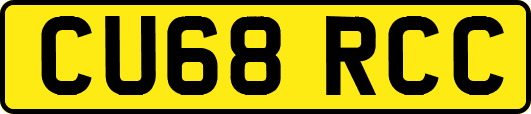 CU68RCC