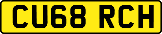 CU68RCH