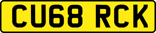 CU68RCK
