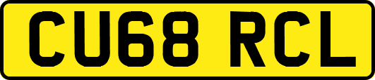 CU68RCL