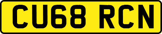 CU68RCN