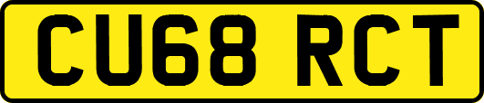 CU68RCT