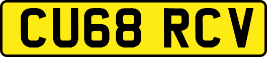 CU68RCV