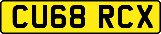 CU68RCX