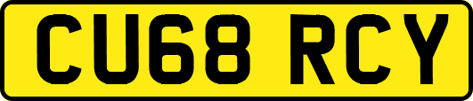 CU68RCY