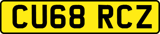 CU68RCZ