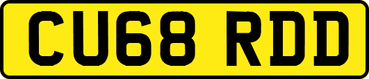CU68RDD