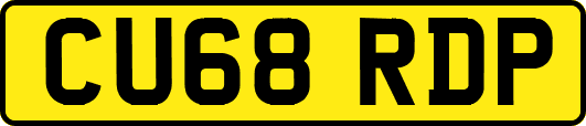 CU68RDP