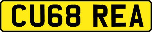 CU68REA