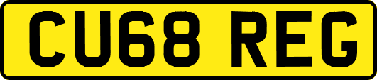 CU68REG