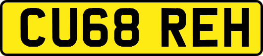 CU68REH