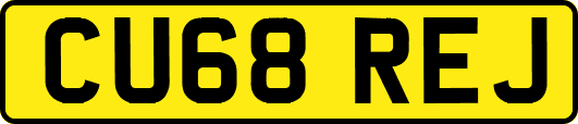 CU68REJ