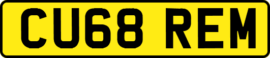 CU68REM