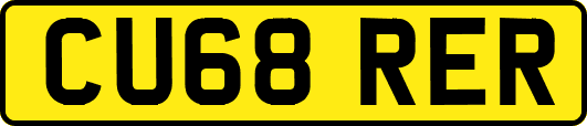 CU68RER