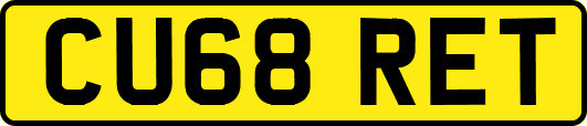 CU68RET