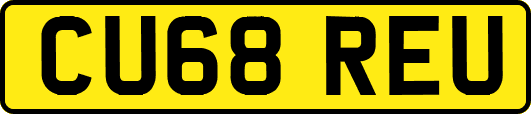 CU68REU