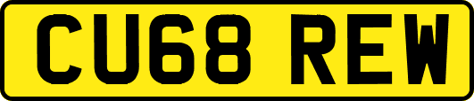 CU68REW