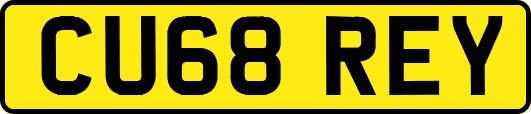 CU68REY