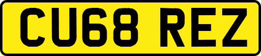 CU68REZ