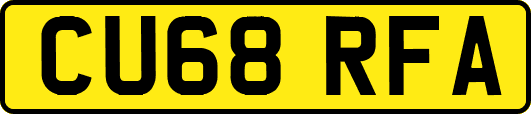 CU68RFA