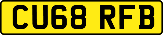 CU68RFB