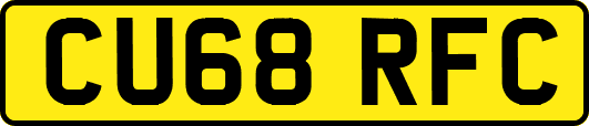 CU68RFC