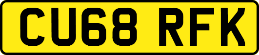 CU68RFK