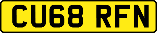 CU68RFN