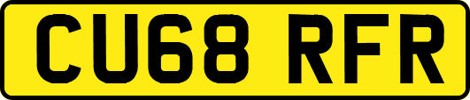 CU68RFR