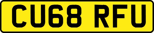 CU68RFU