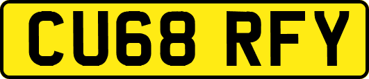 CU68RFY