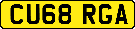 CU68RGA