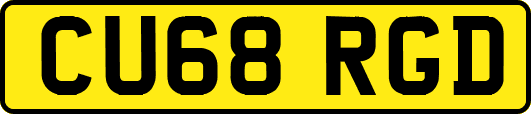 CU68RGD