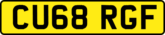 CU68RGF