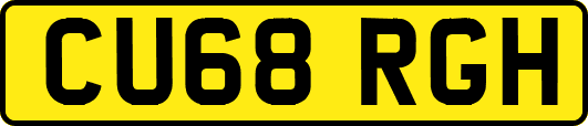 CU68RGH