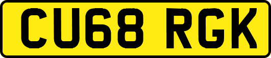 CU68RGK