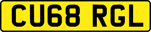 CU68RGL